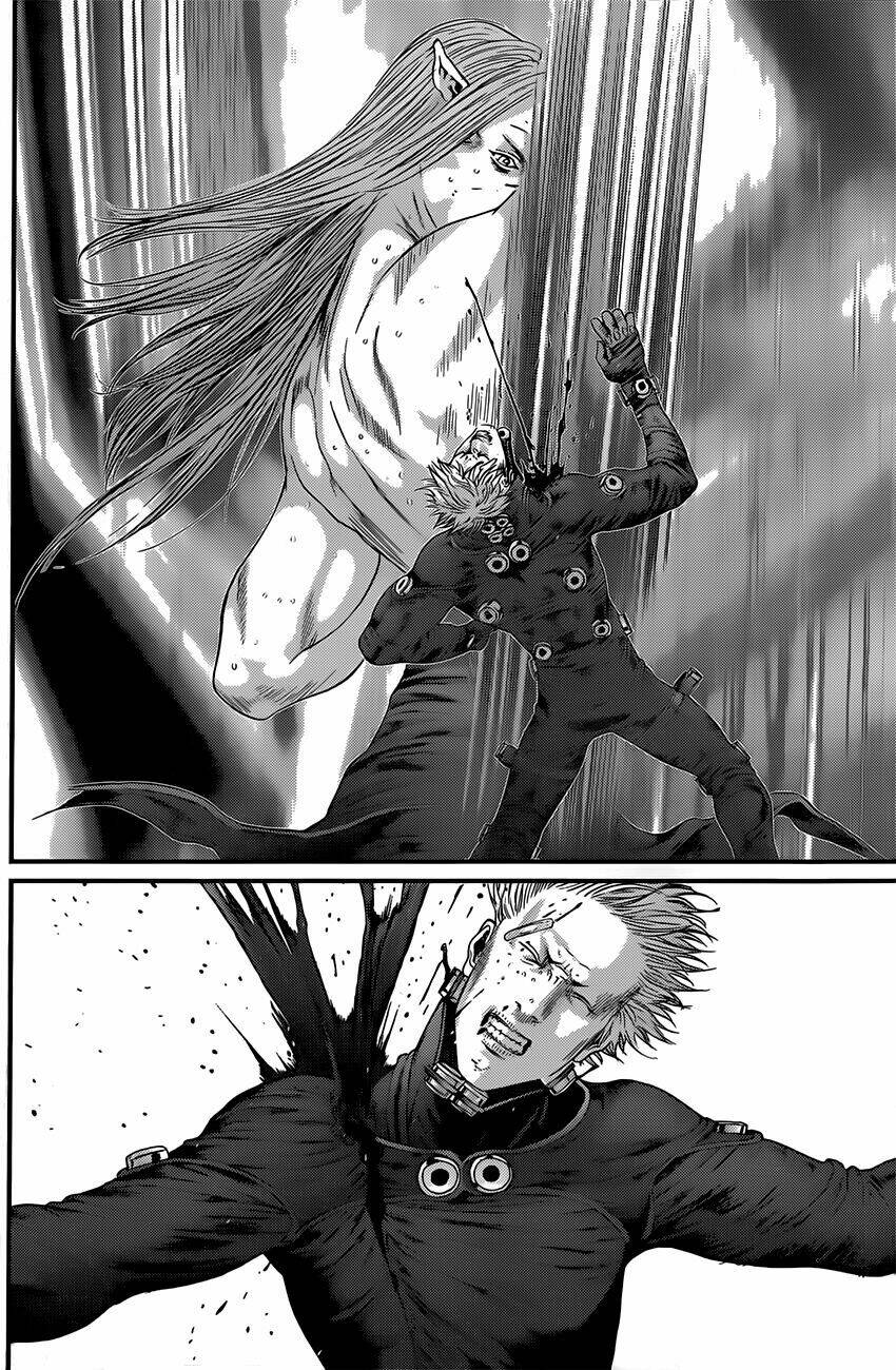 Gantz Tập 381 trang 13