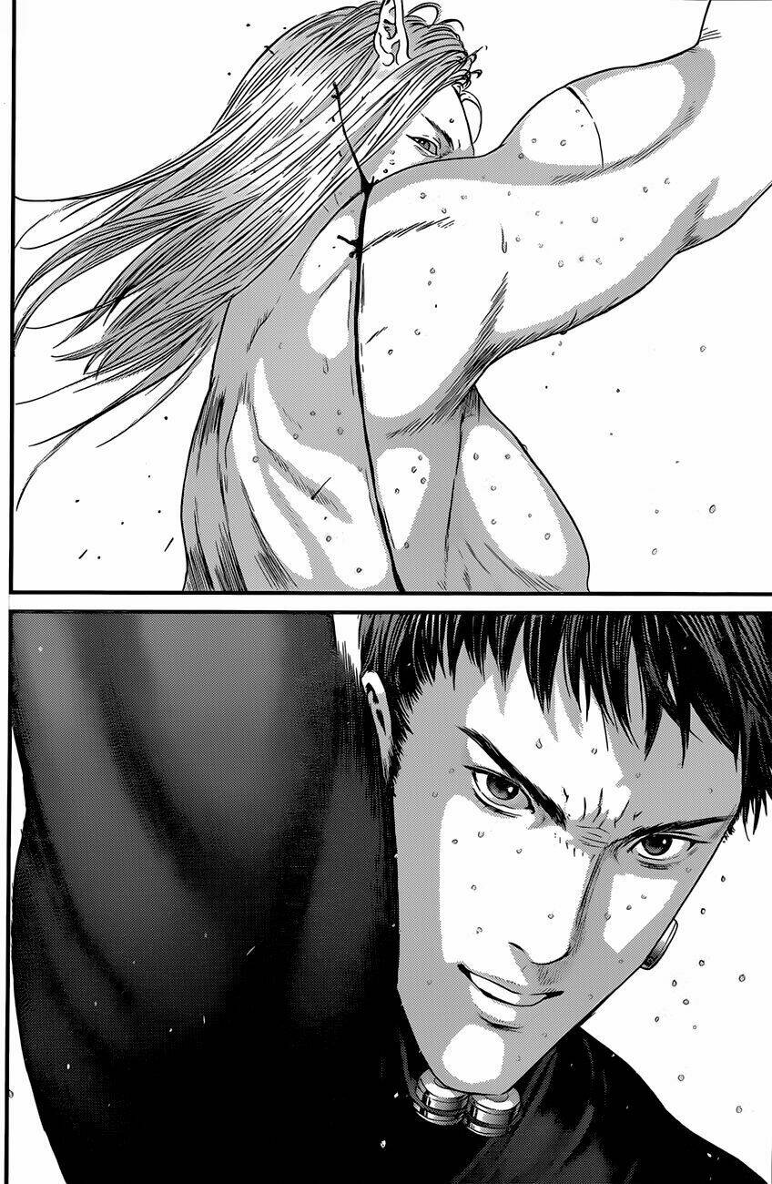 Gantz Tập 381 trang 15