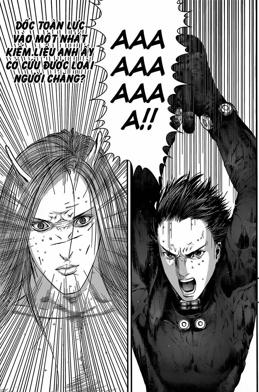 Gantz Tập 381 trang 3