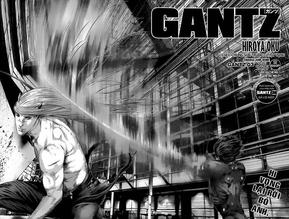 Gantz Tập 381 trang 4