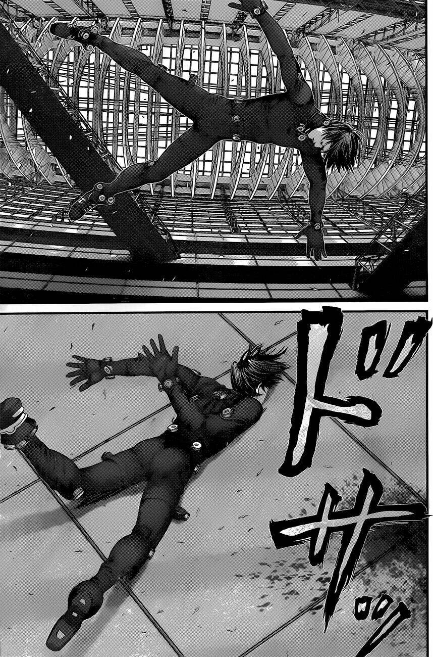 Gantz Tập 381 trang 7