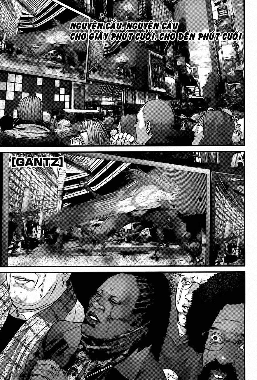 Gantz Tập 382 trang 2