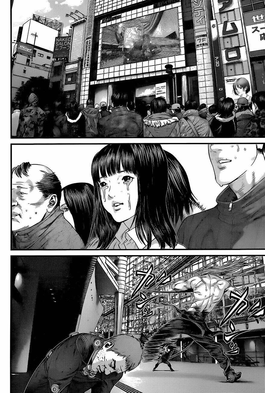 Gantz Tập 382 trang 12