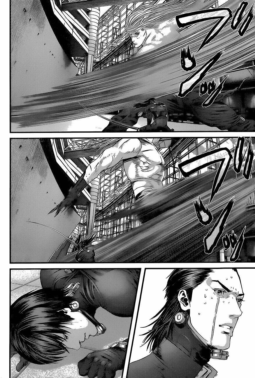 Gantz Tập 382 trang 14
