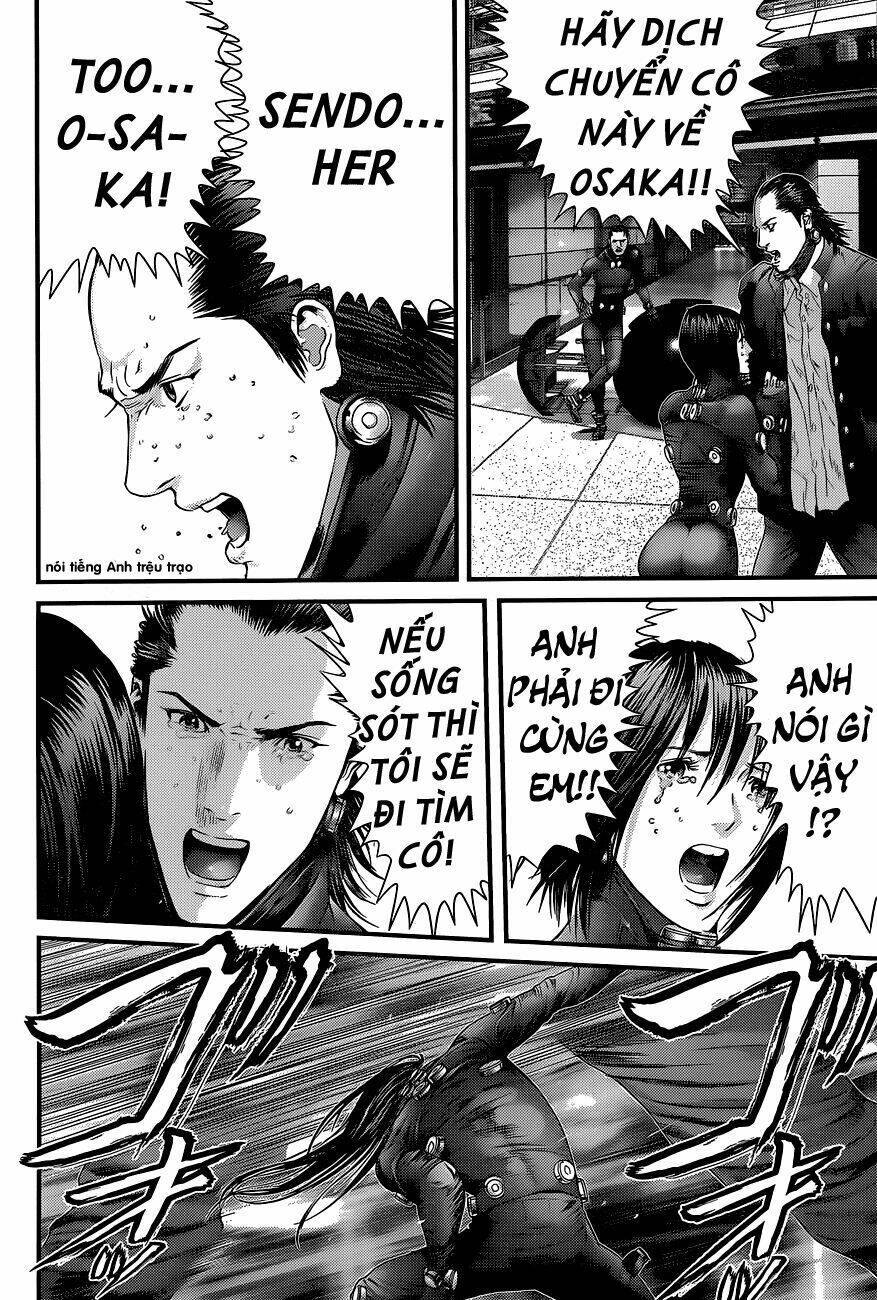 Gantz Tập 382 trang 16