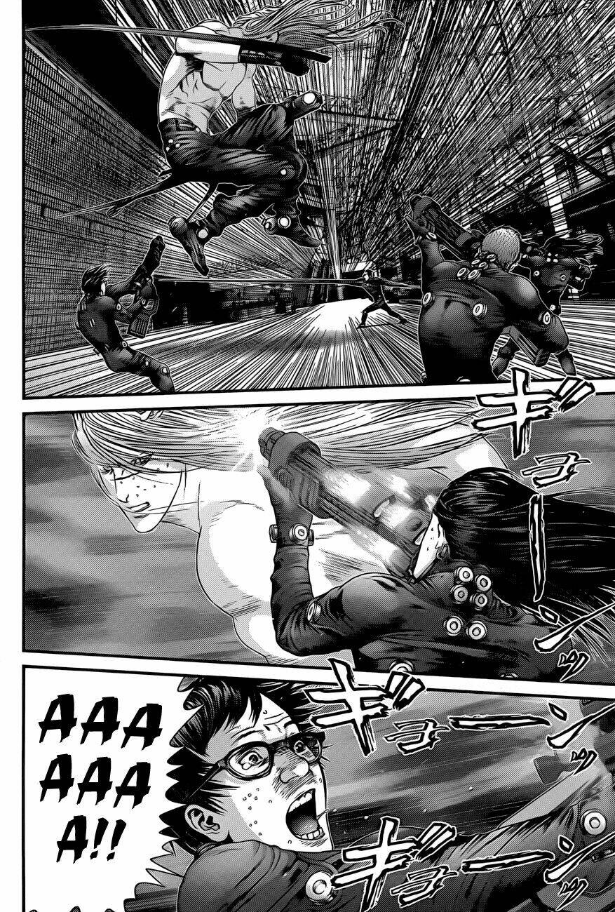 Gantz Tập 382 trang 3