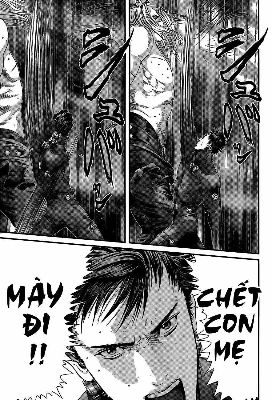 Gantz Tập 382 trang 4