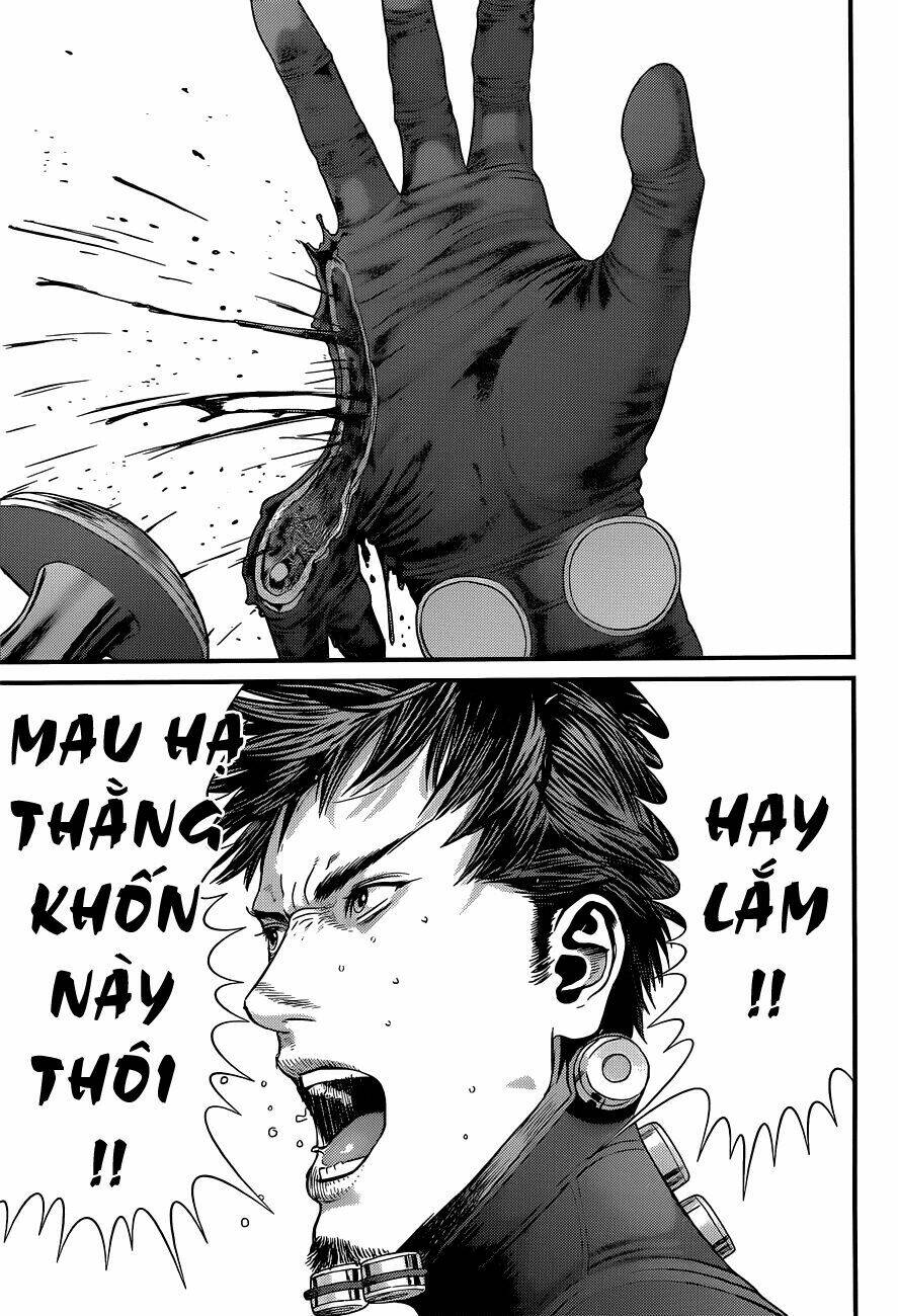 Gantz Tập 382 trang 6