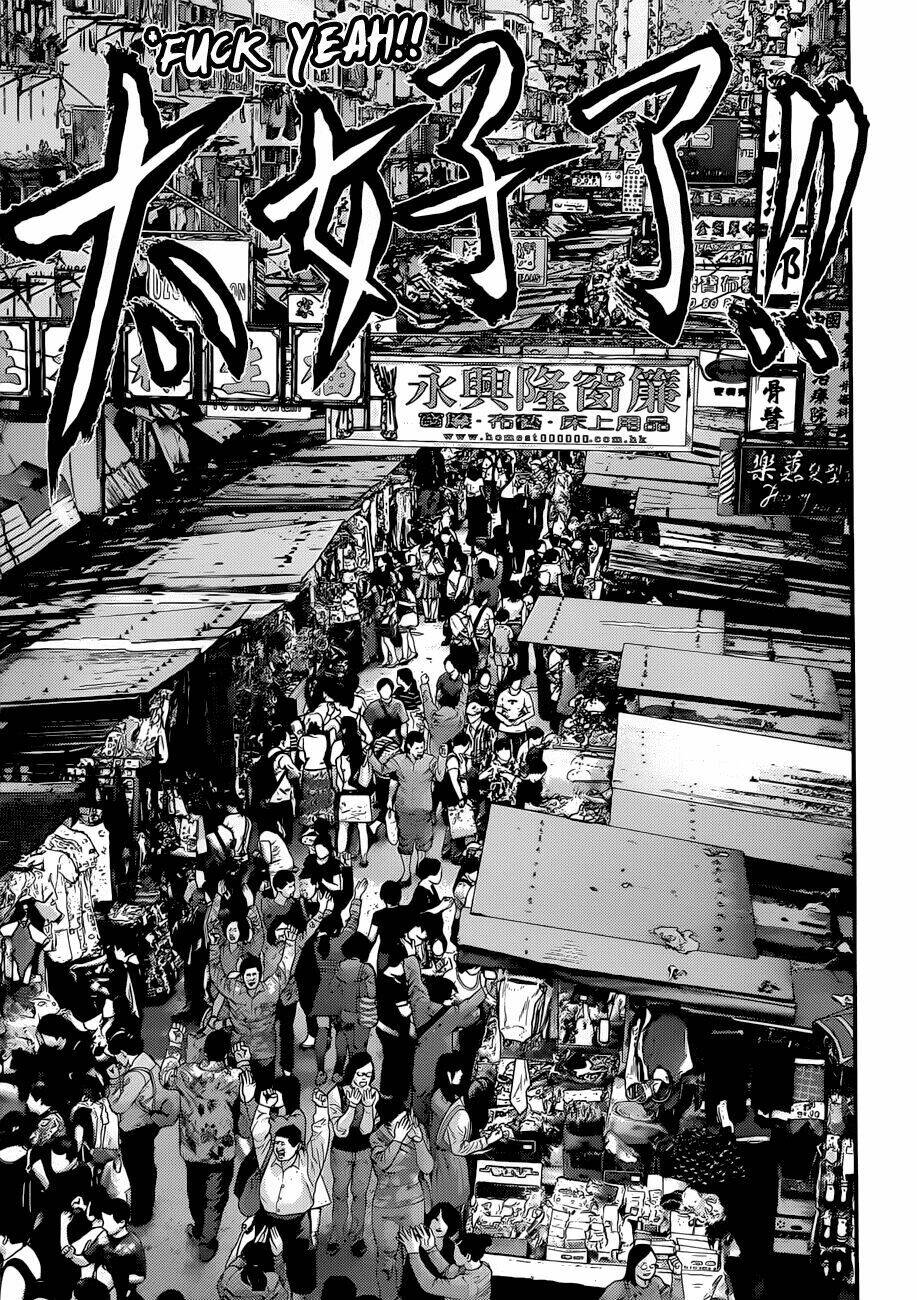 Gantz Tập 383 trang 11