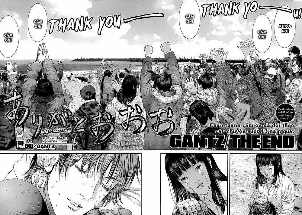 Gantz Tập 383 trang 30