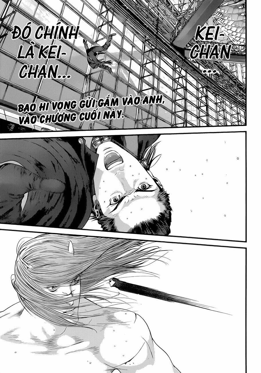 Gantz Tập 383 trang 4