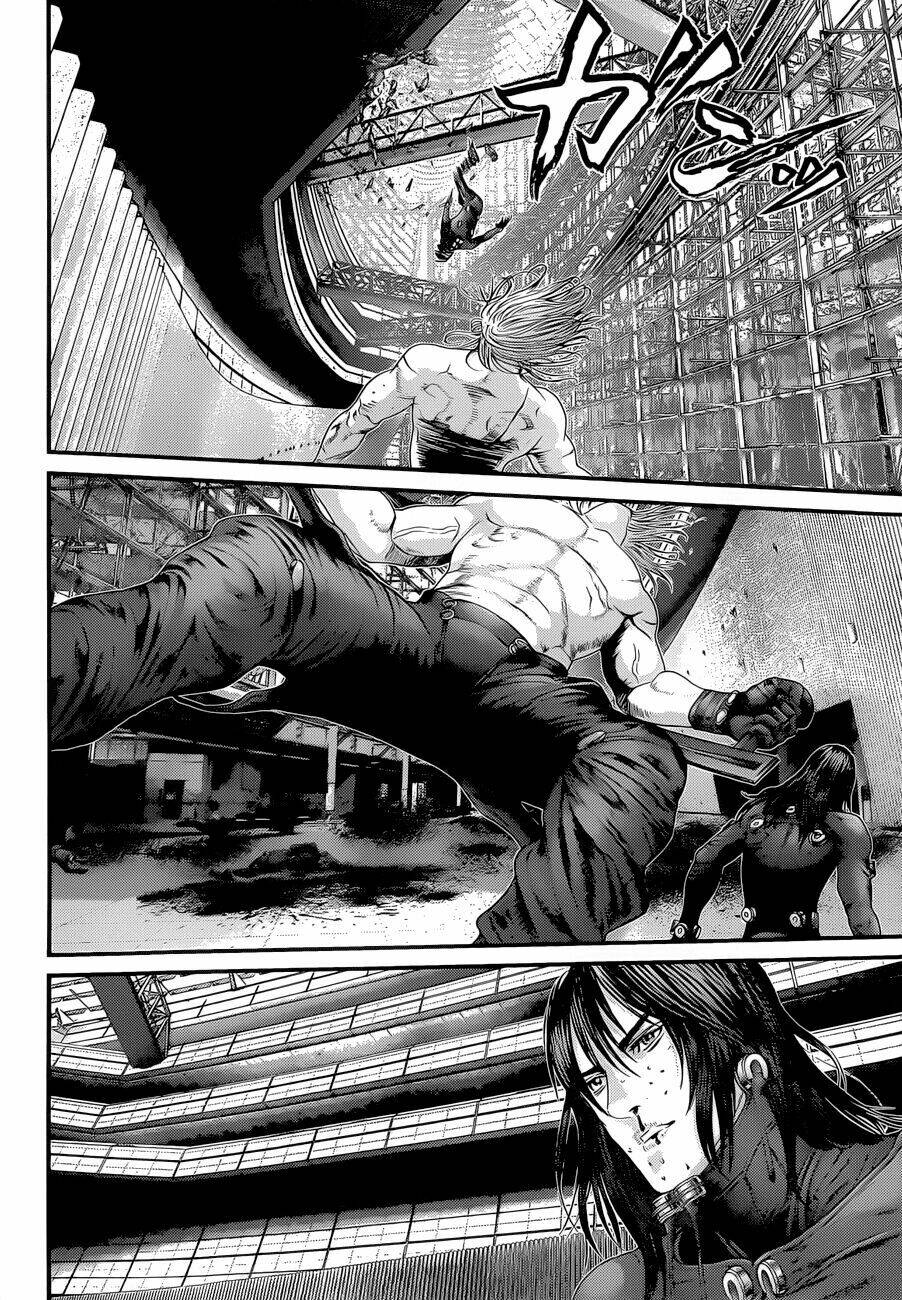 Gantz Tập 383 trang 6