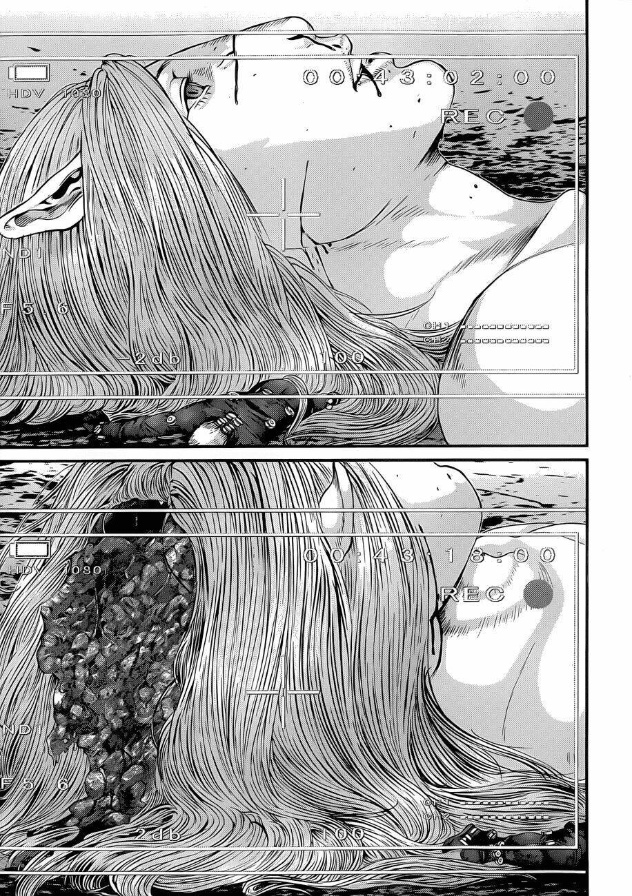 Gantz Tập 383 trang 9
