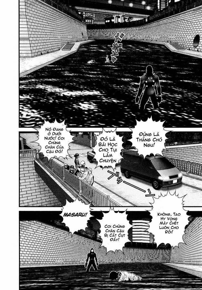 Gantz Tập 39 trang 2