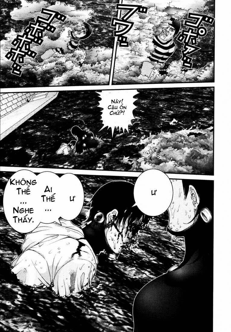 Gantz Tập 39 trang 11