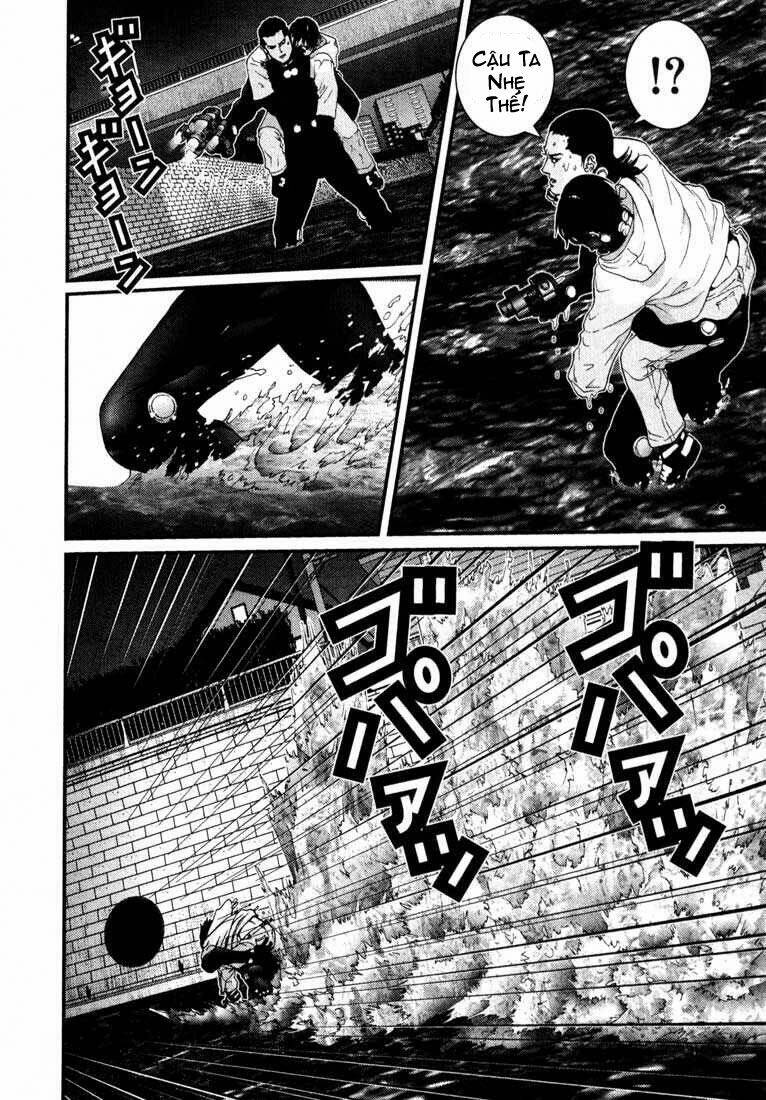 Gantz Tập 39 trang 12