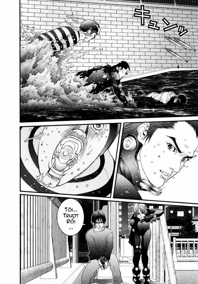 Gantz Tập 39 trang 18