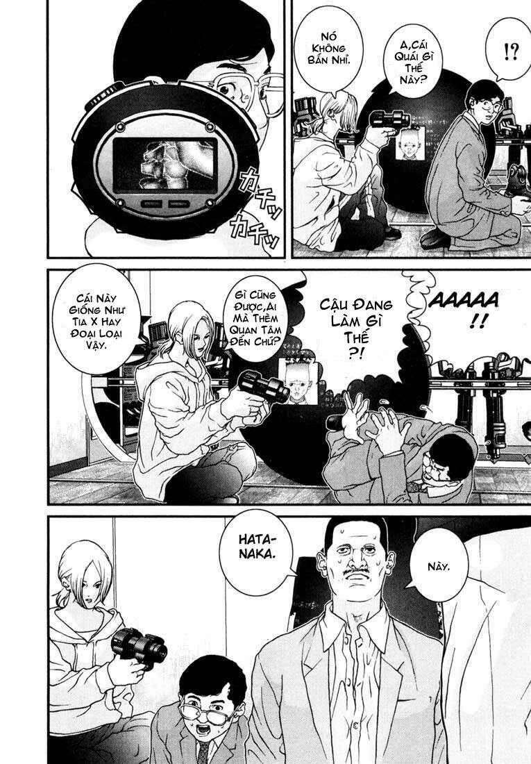 Gantz Tập 4 trang 16