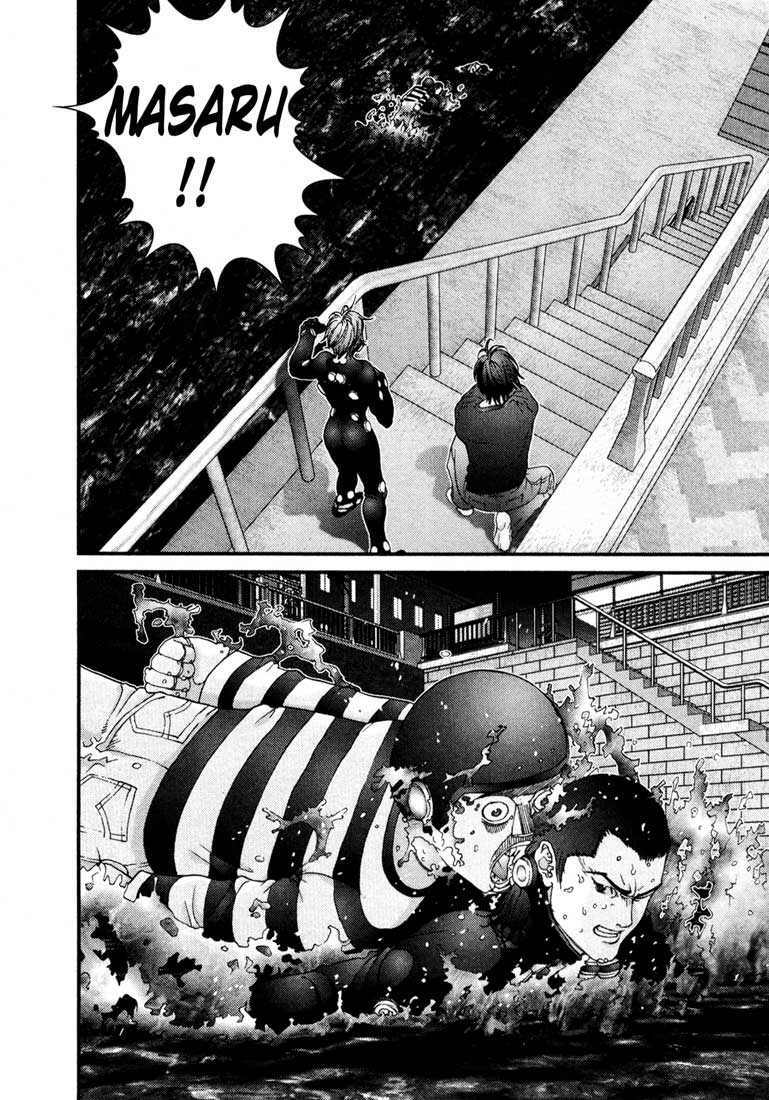 Gantz Tập 40 trang 2