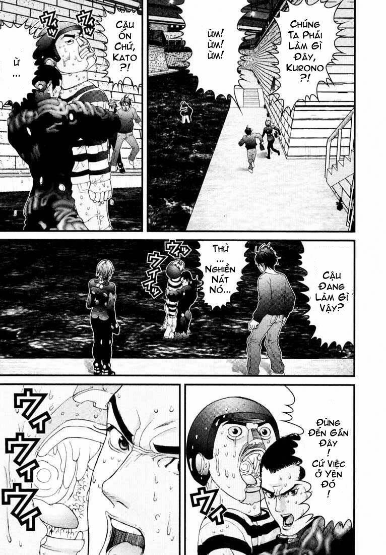 Gantz Tập 40 trang 13