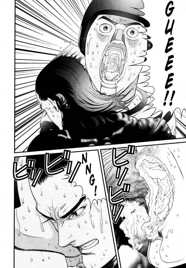 Gantz Tập 40 trang 14