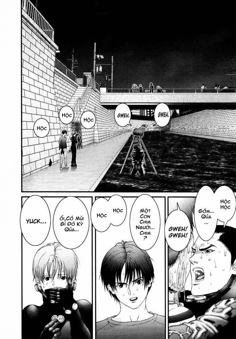 Gantz Tập 41 trang 2