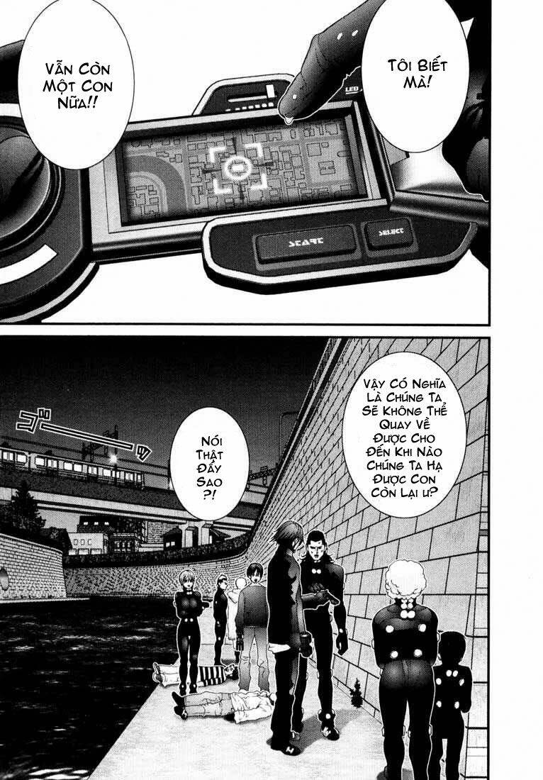 Gantz Tập 41 trang 11