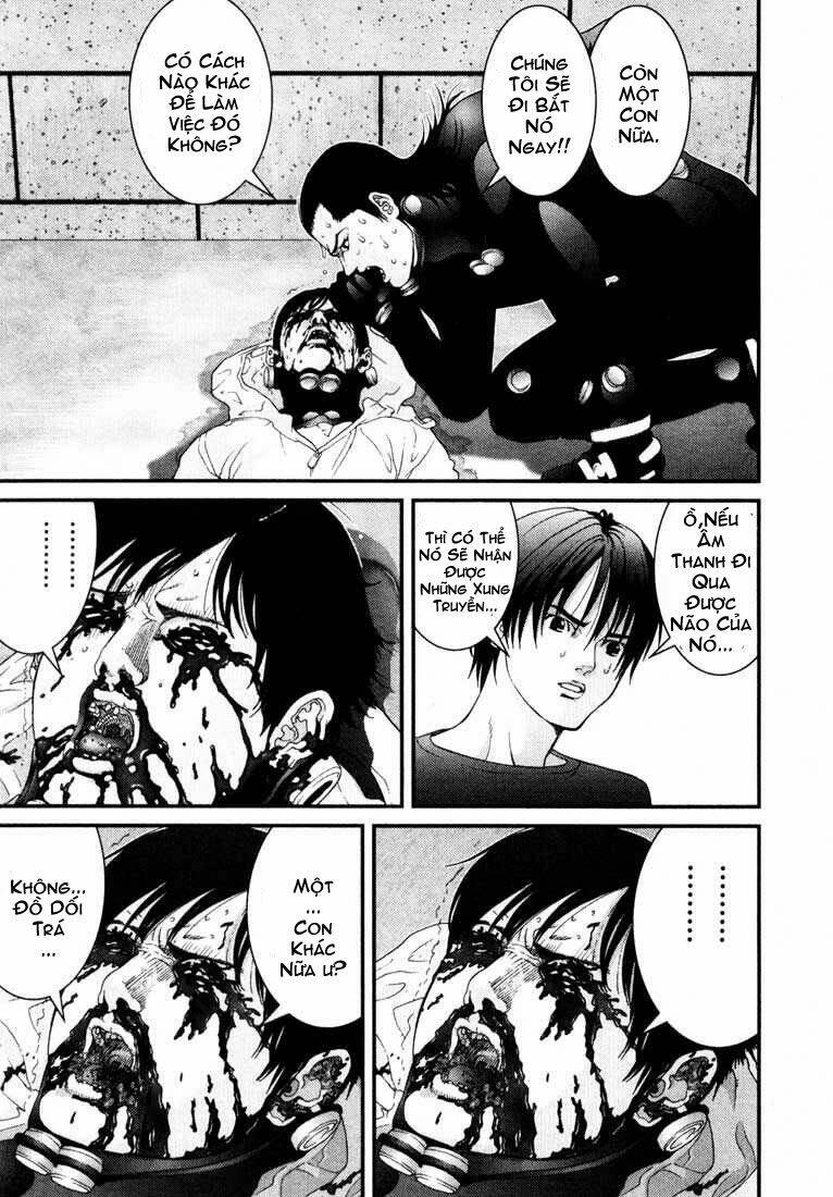 Gantz Tập 41 trang 13
