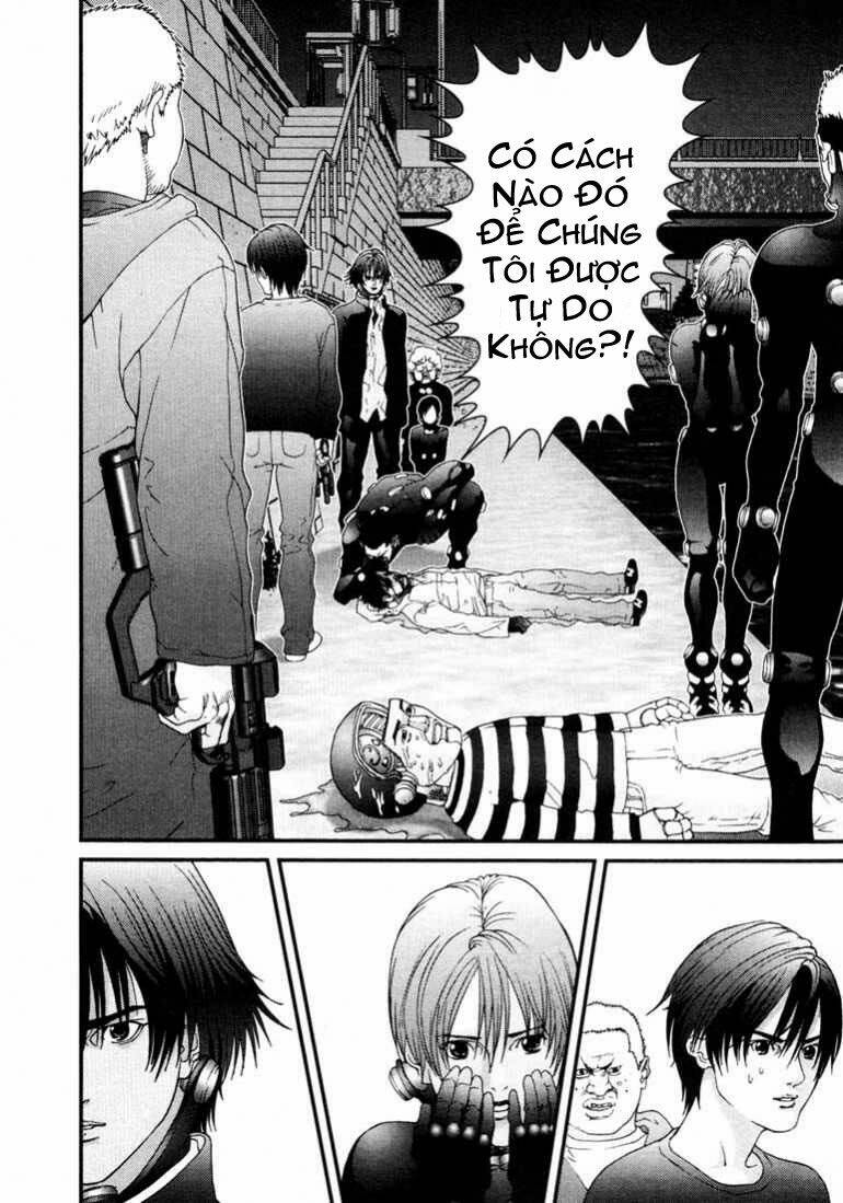 Gantz Tập 41 trang 16