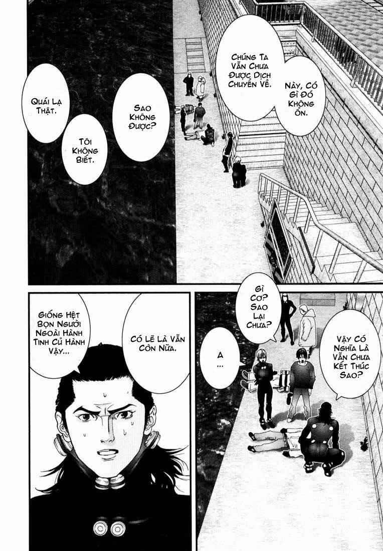 Gantz Tập 41 trang 8