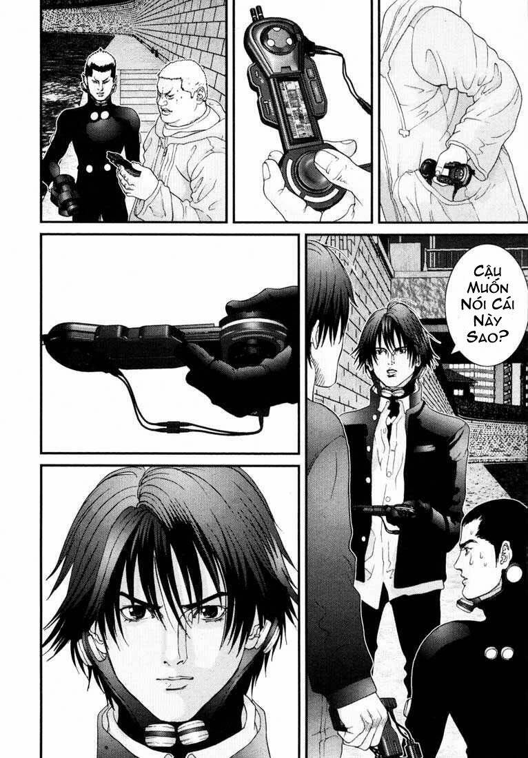Gantz Tập 41 trang 10