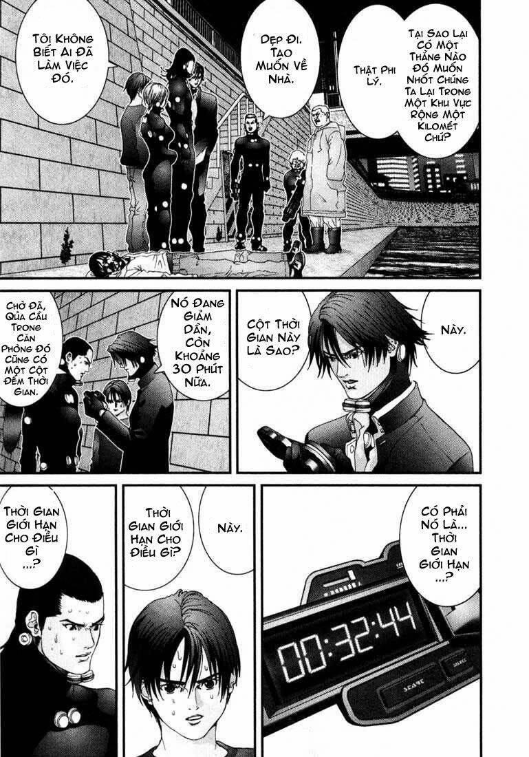 Gantz Tập 42 trang 11
