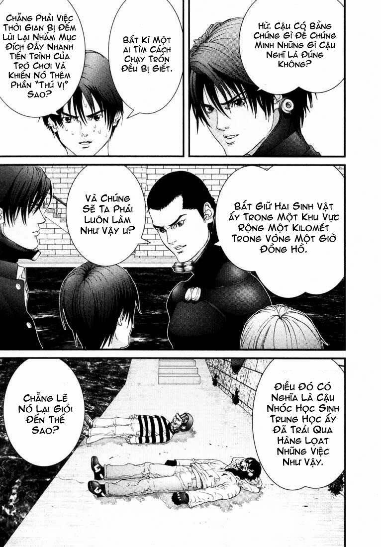 Gantz Tập 42 trang 13