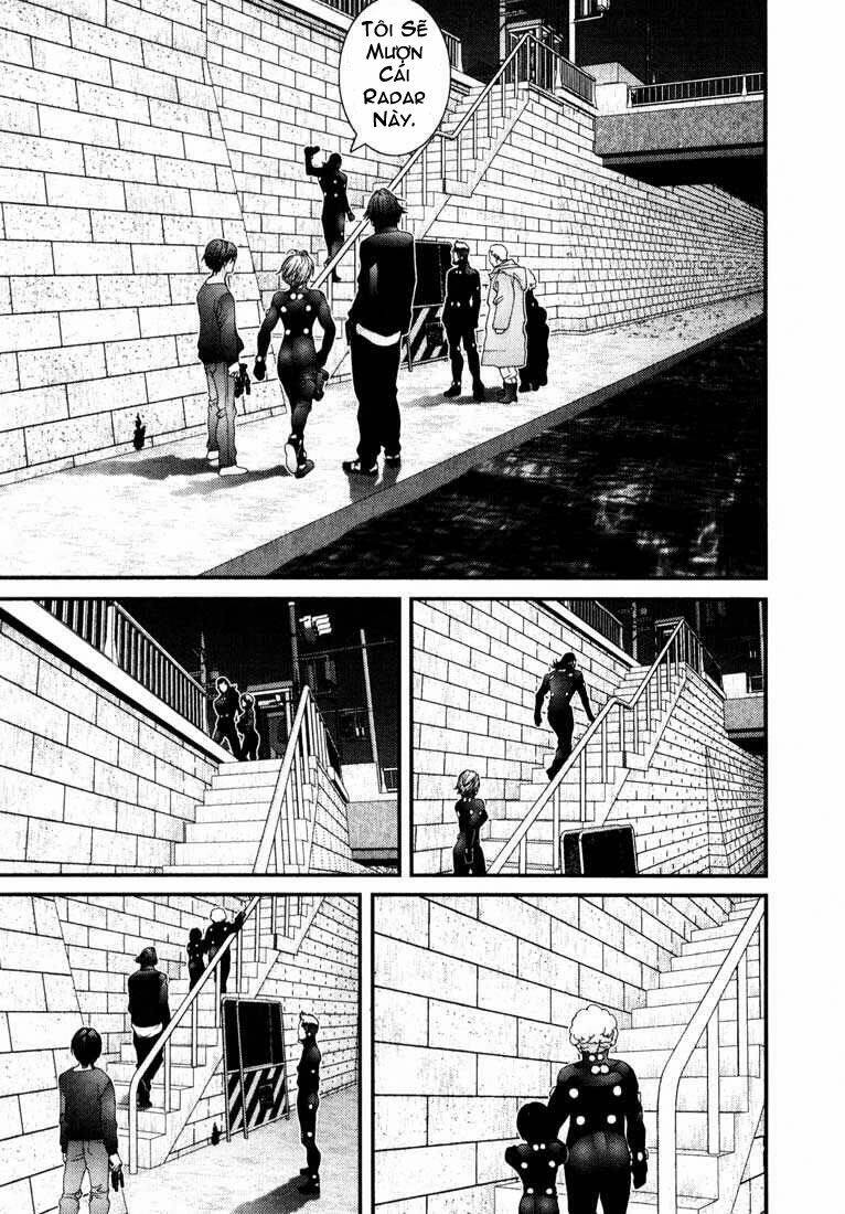 Gantz Tập 42 trang 15