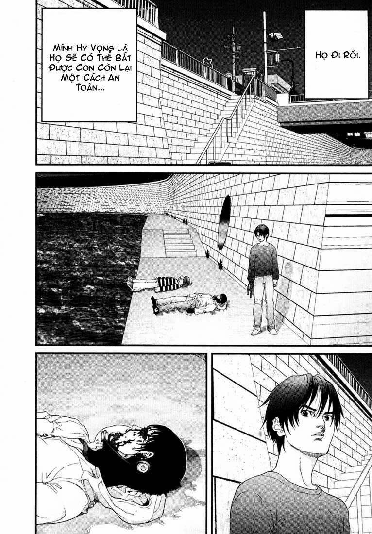 Gantz Tập 42 trang 16
