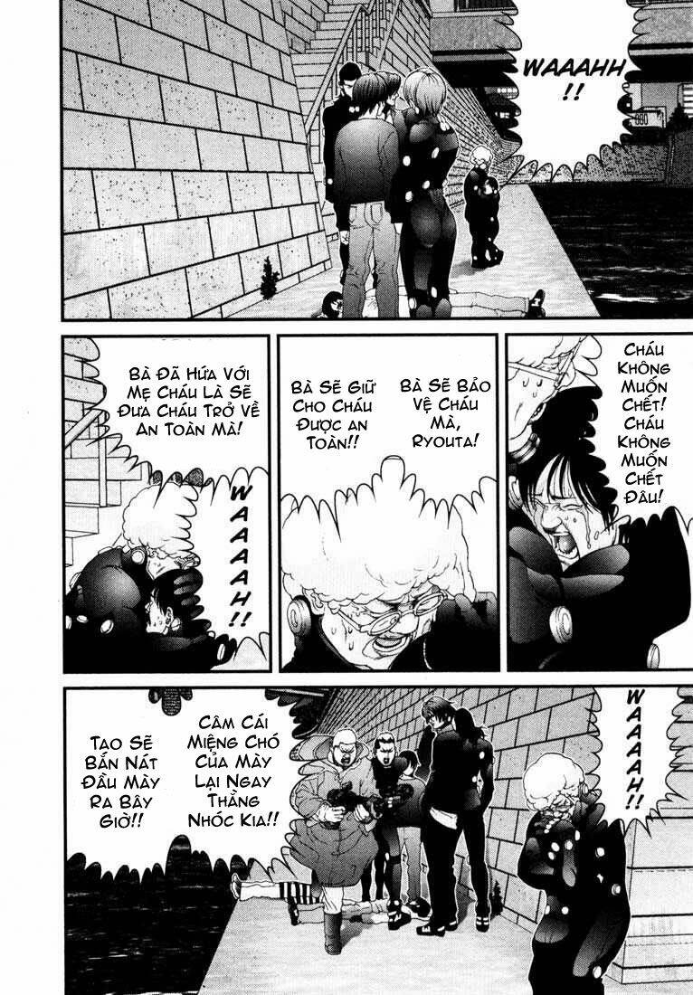 Gantz Tập 42 trang 6