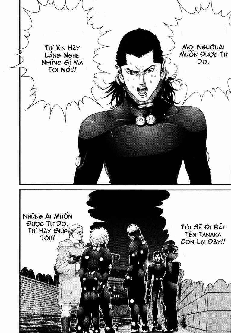 Gantz Tập 42 trang 8