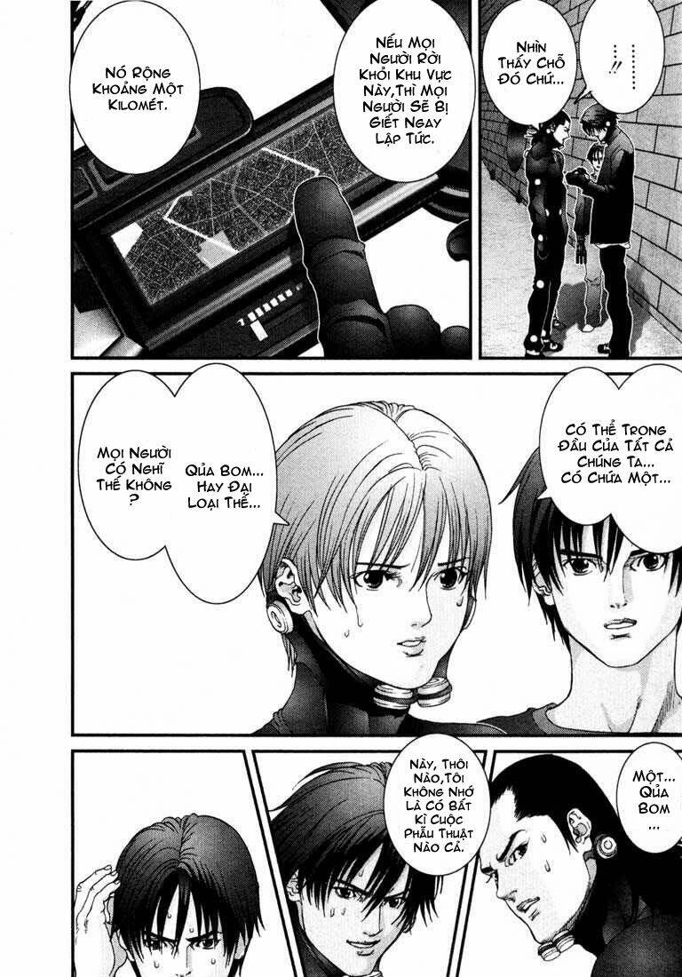 Gantz Tập 42 trang 10