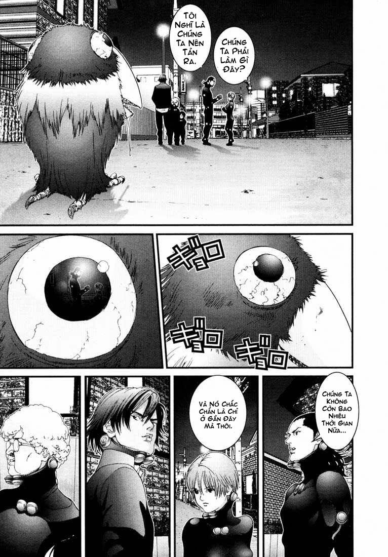 Gantz Tập 43 trang 11