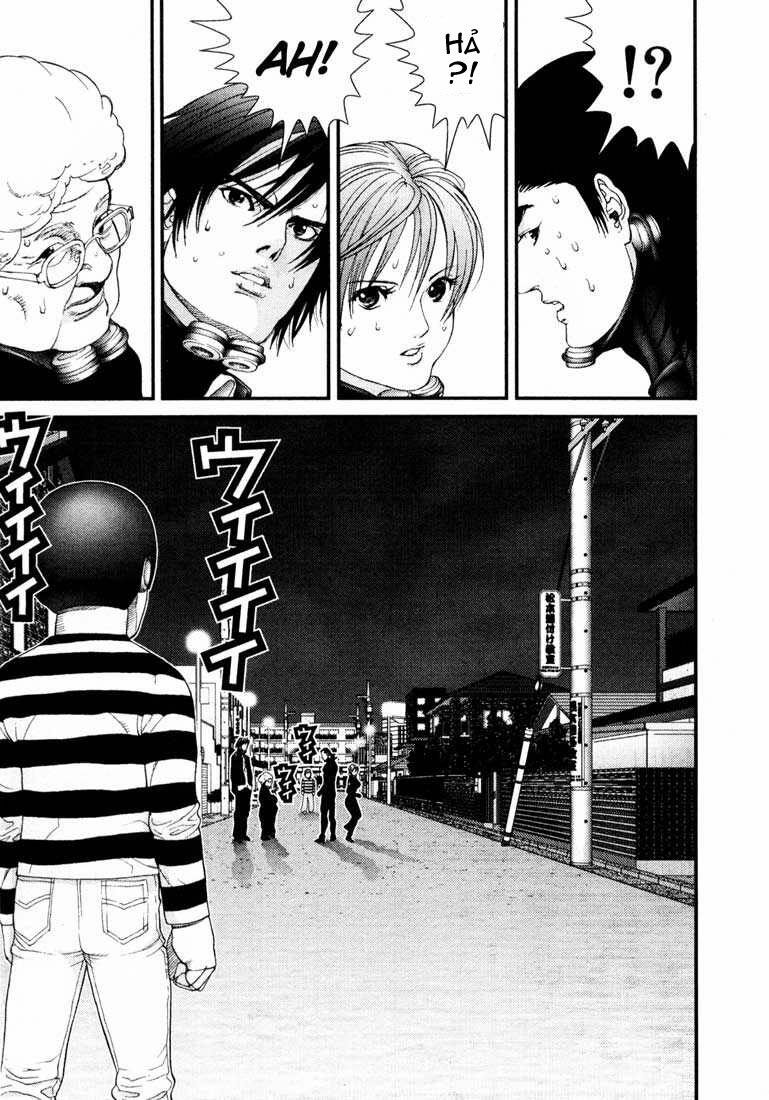 Gantz Tập 43 trang 15