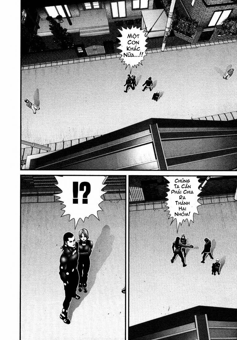 Gantz Tập 43 trang 16