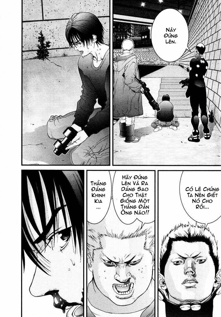 Gantz Tập 43 trang 8