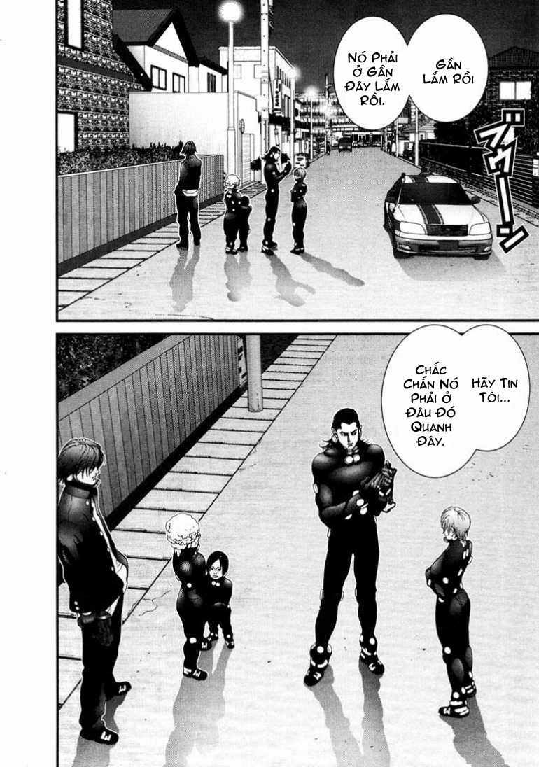 Gantz Tập 43 trang 10