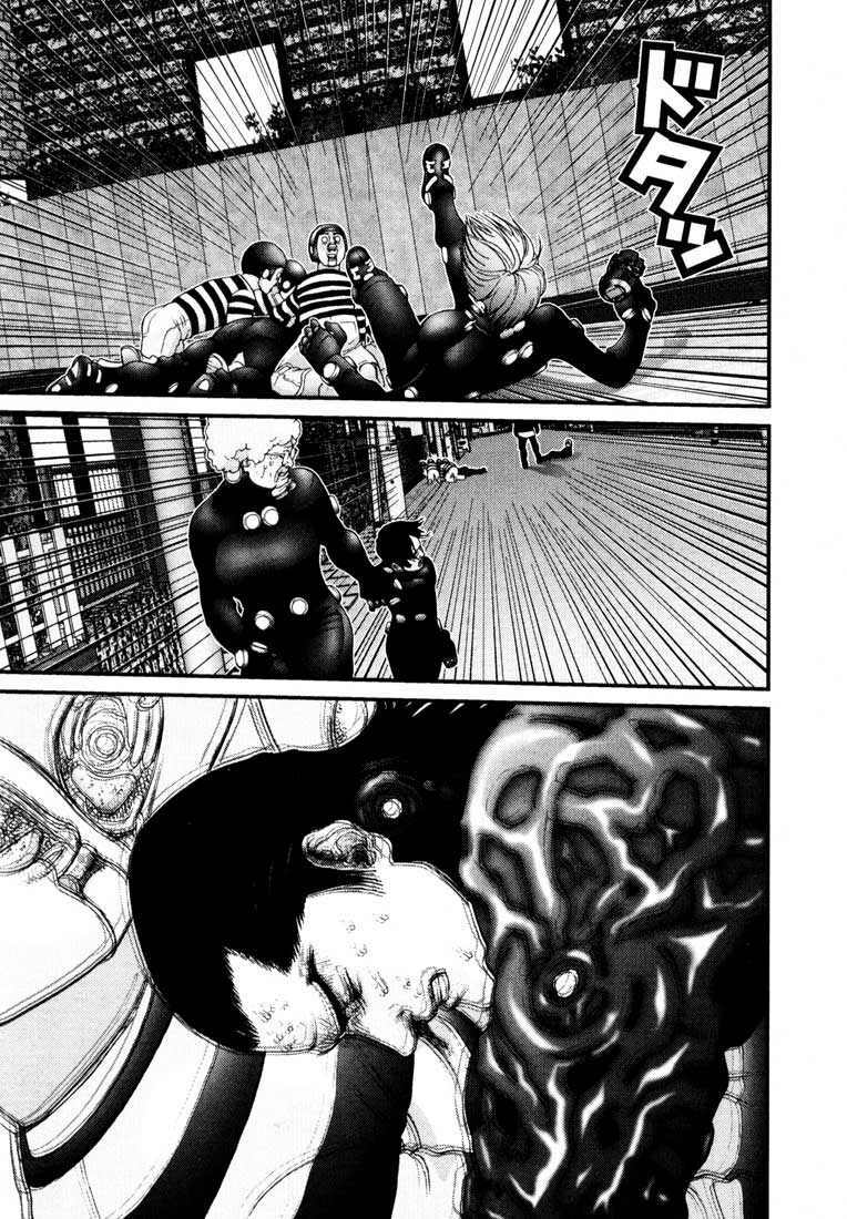 Gantz Tập 44 trang 11