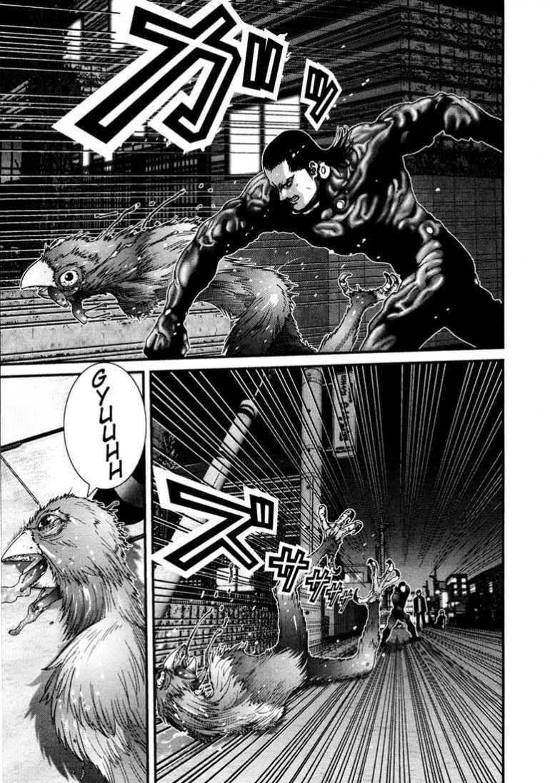 Gantz Tập 44 trang 15