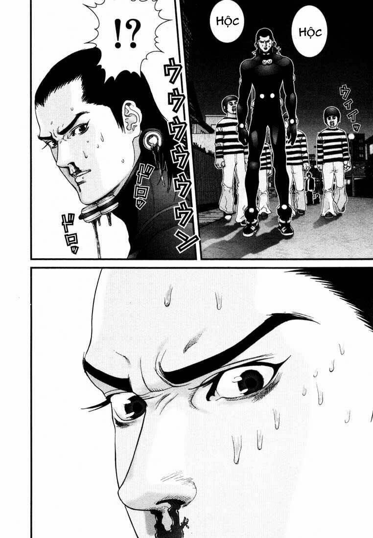 Gantz Tập 44 trang 16