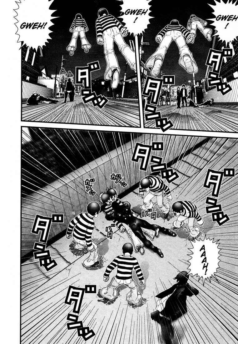 Gantz Tập 44 trang 5