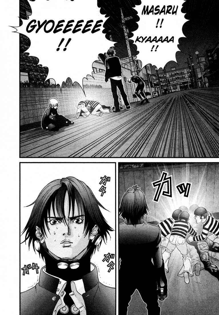 Gantz Tập 44 trang 8