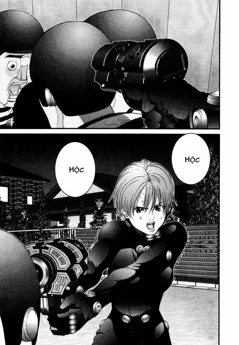 Gantz Tập 44 trang 9