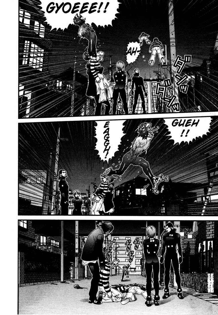 Gantz Tập 45 trang 12